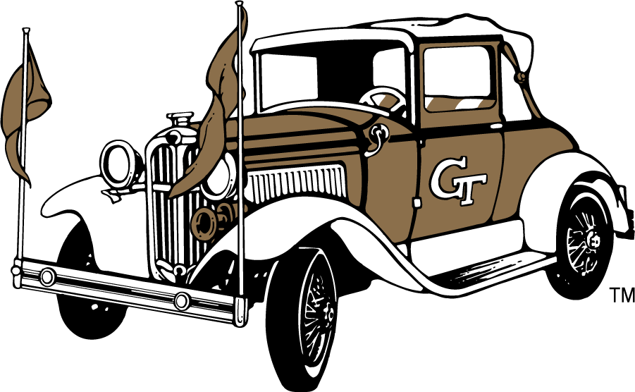 Ramblin Wreck